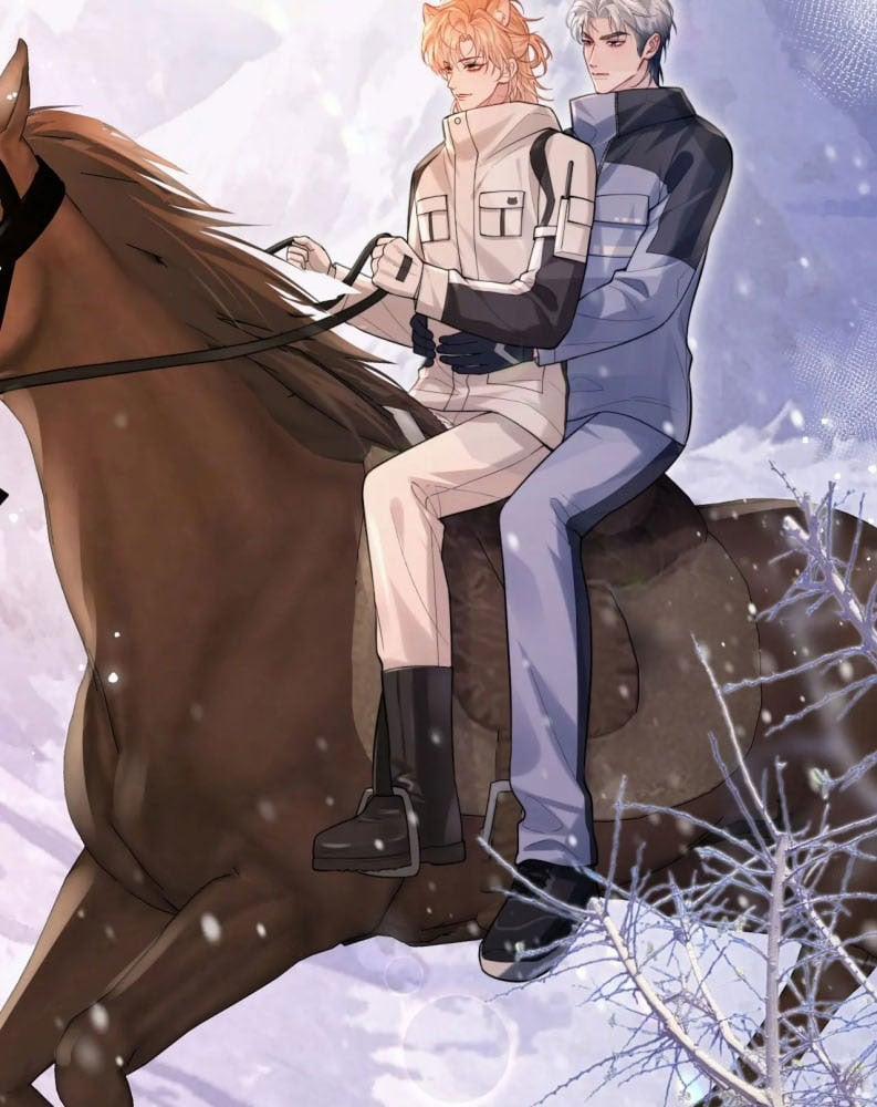 Tật Xấu Nuông Chiều 1 trang 37