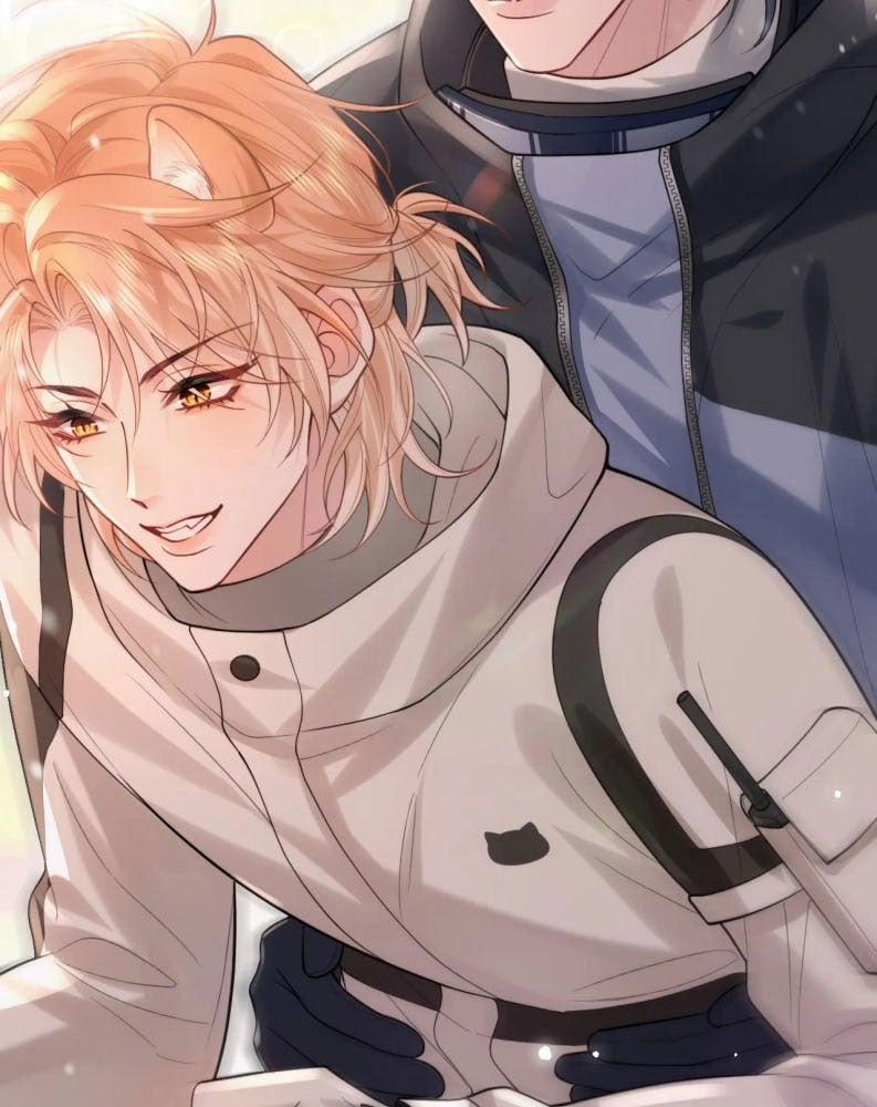 Tật Xấu Nuông Chiều 1 trang 39