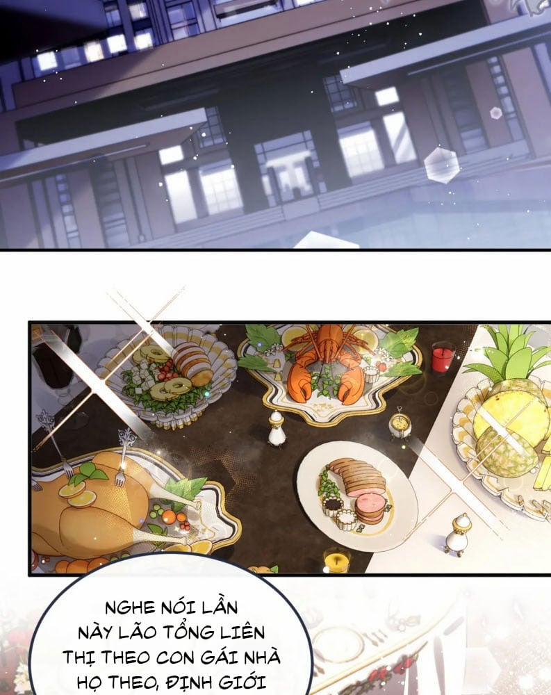 Tật Xấu Nuông Chiều 1 trang 4