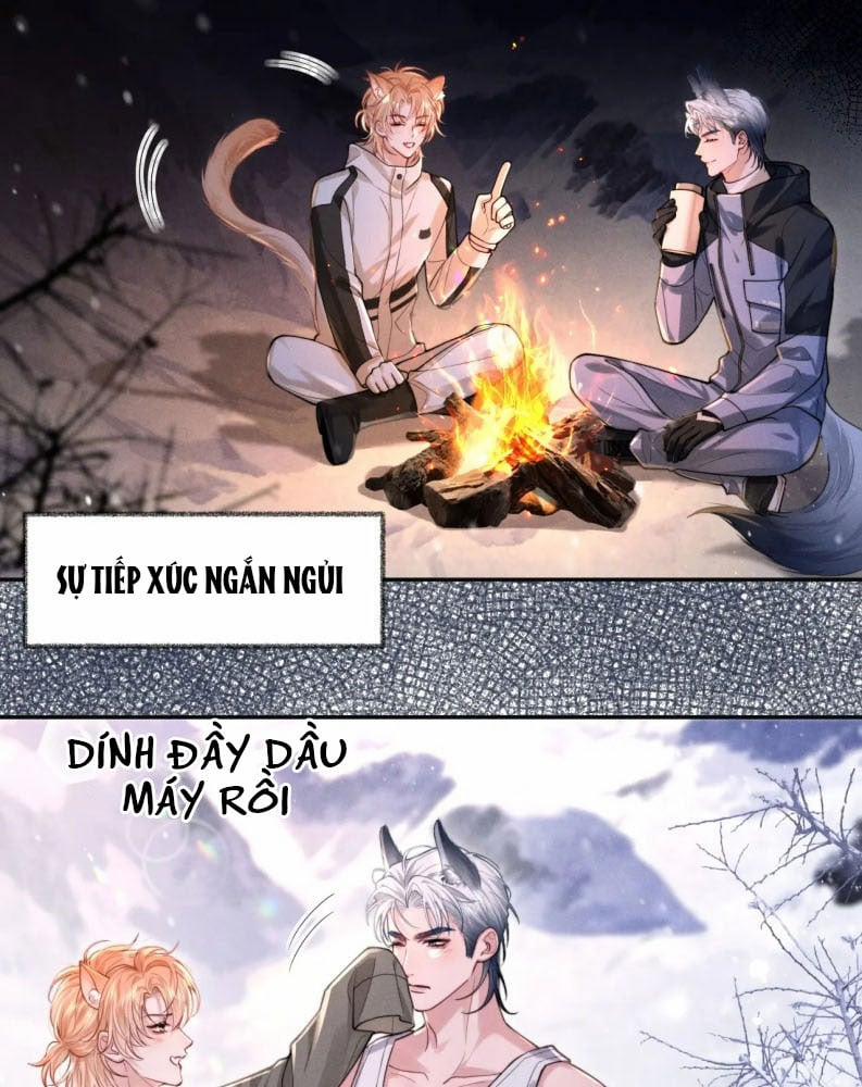 Tật Xấu Nuông Chiều 1 trang 42