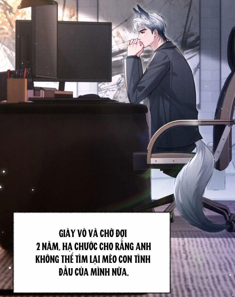 Tật Xấu Nuông Chiều 1 trang 47