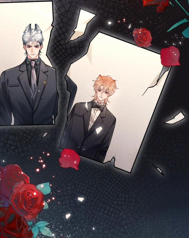 Tật Xấu Nuông Chiều 1 trang 54