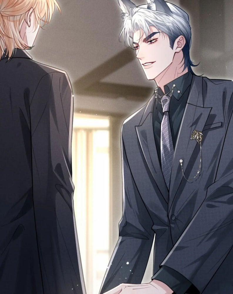 Tật Xấu Nuông Chiều 1 trang 61