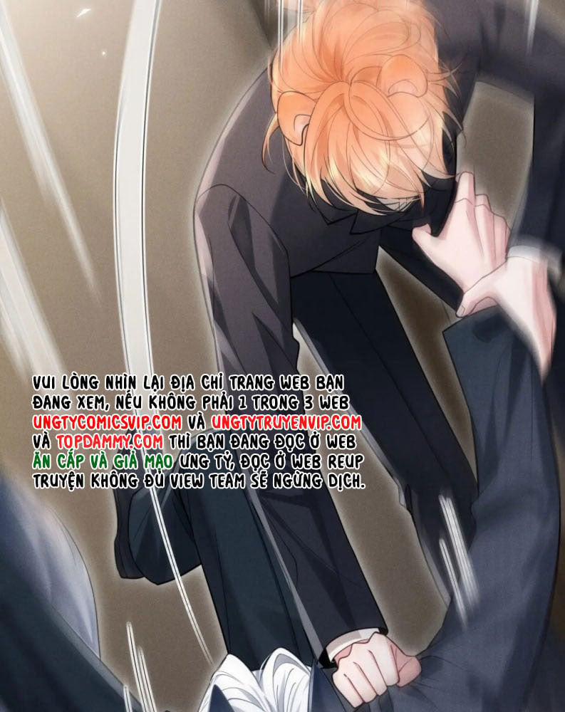 Tật Xấu Nuông Chiều 1 trang 65