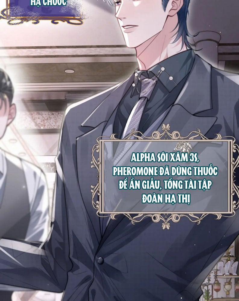 Tật Xấu Nuông Chiều 1 trang 8