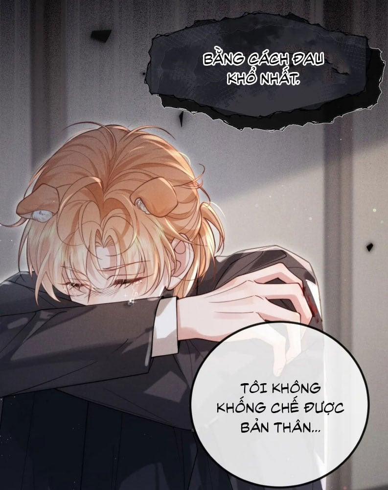 Tật Xấu Nuông Chiều 1 trang 81