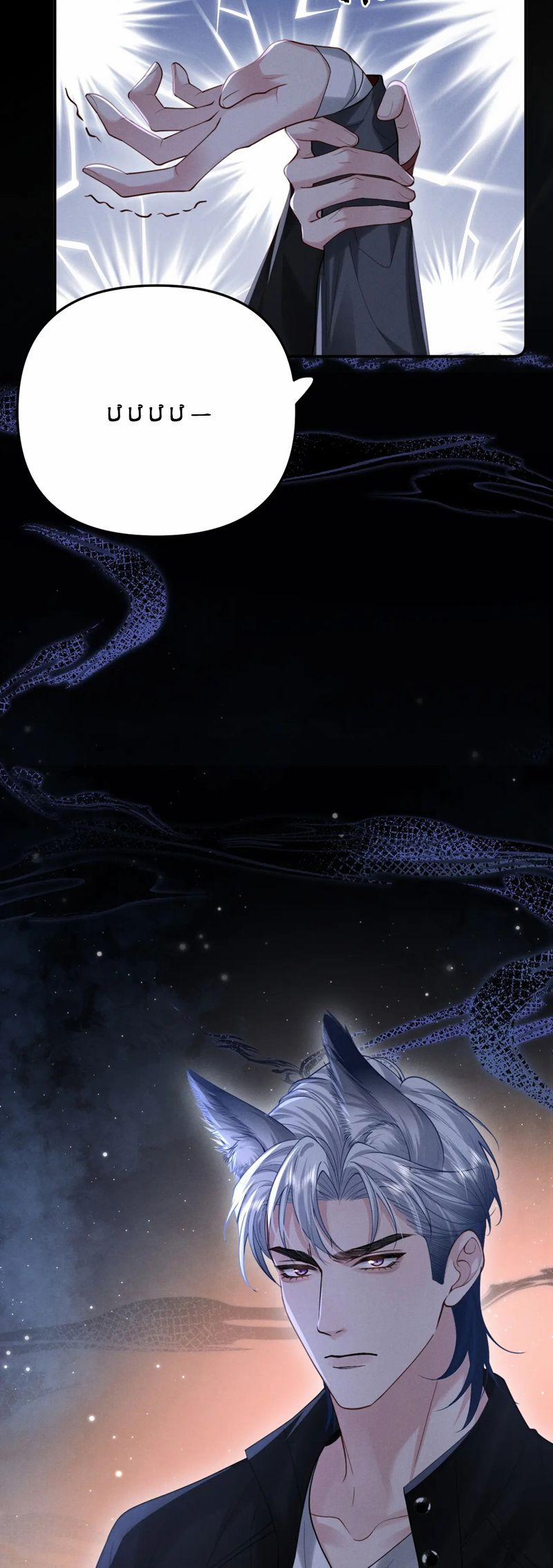 Tật Xấu Nuông Chiều 10 trang 10