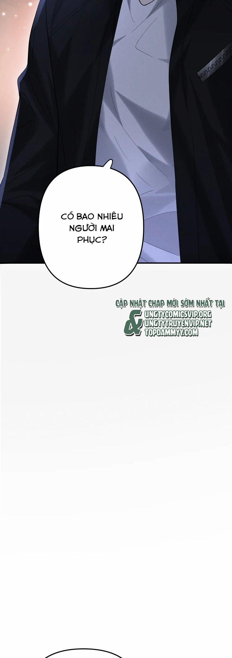 Tật Xấu Nuông Chiều 10 trang 11