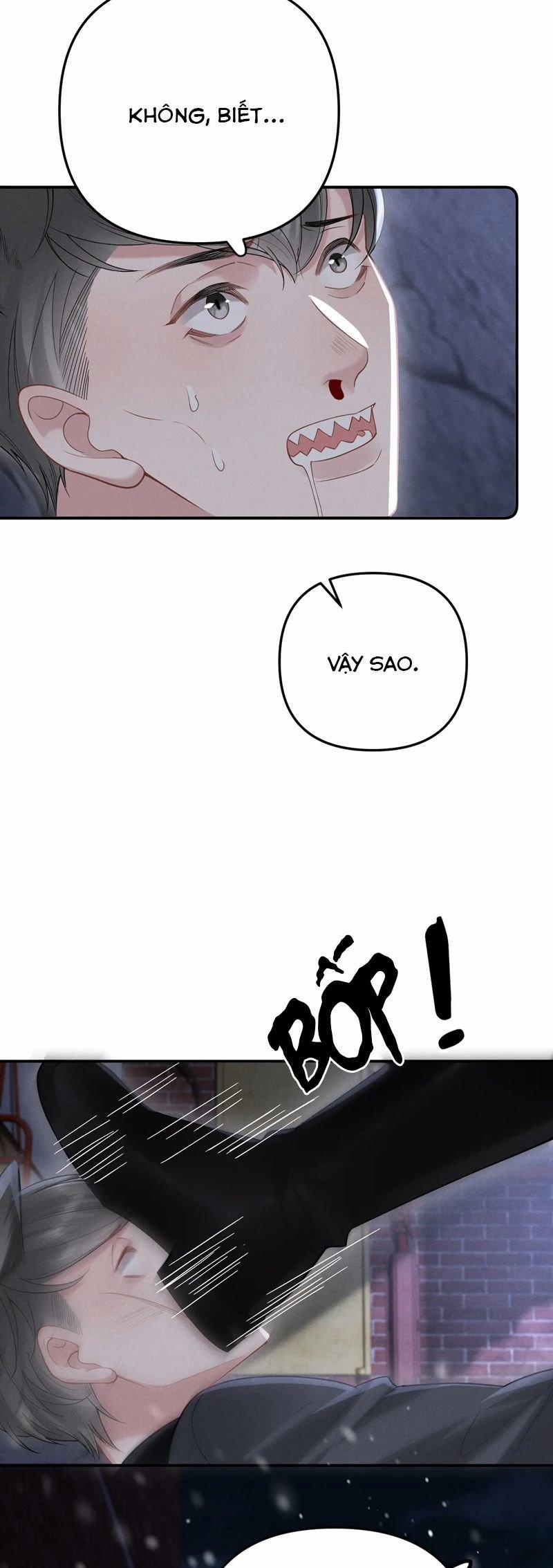 Tật Xấu Nuông Chiều 10 trang 12