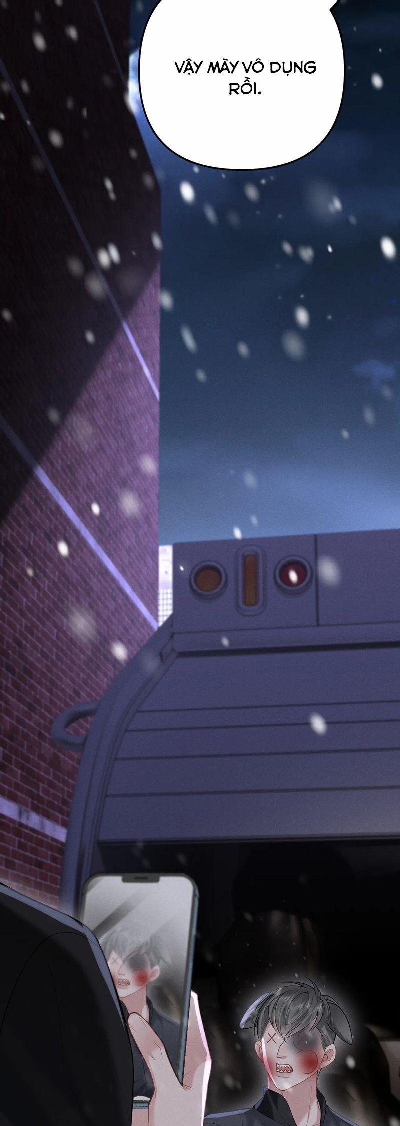 Tật Xấu Nuông Chiều 10 trang 13