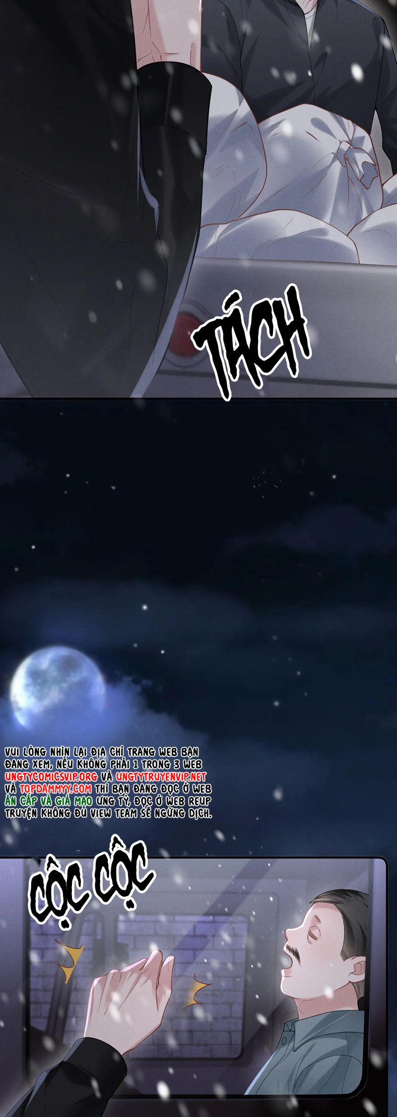 Tật Xấu Nuông Chiều 10 trang 14