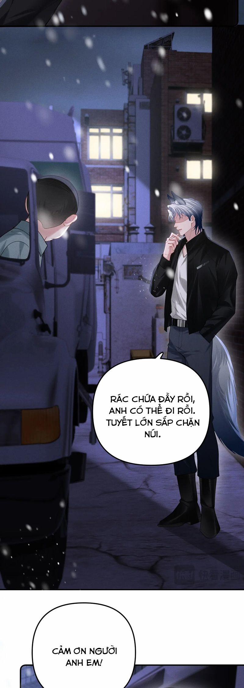 Tật Xấu Nuông Chiều 10 trang 15