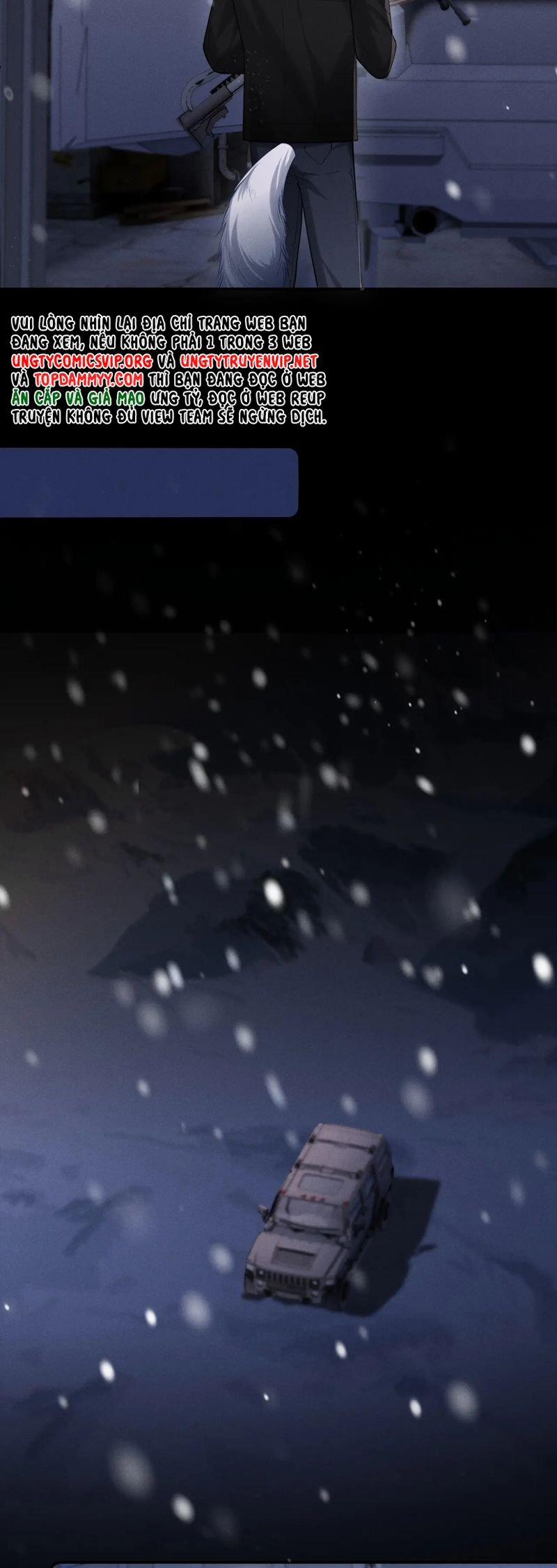 Tật Xấu Nuông Chiều 10 trang 19