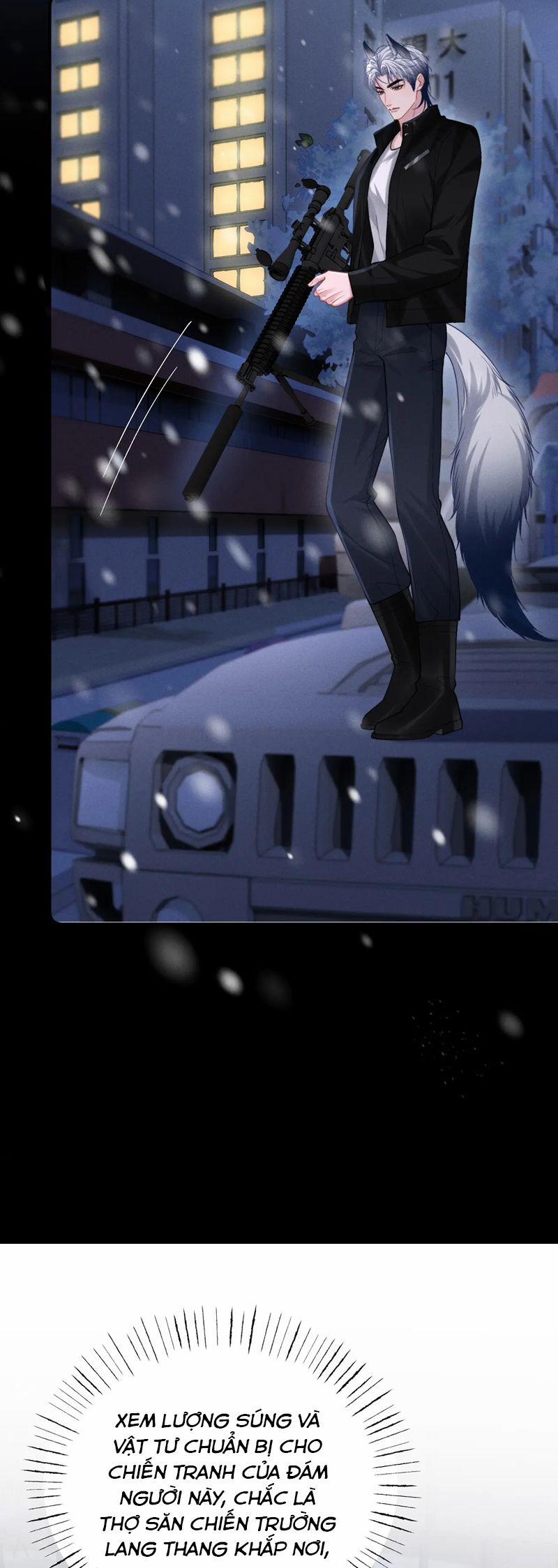 Tật Xấu Nuông Chiều 10 trang 20