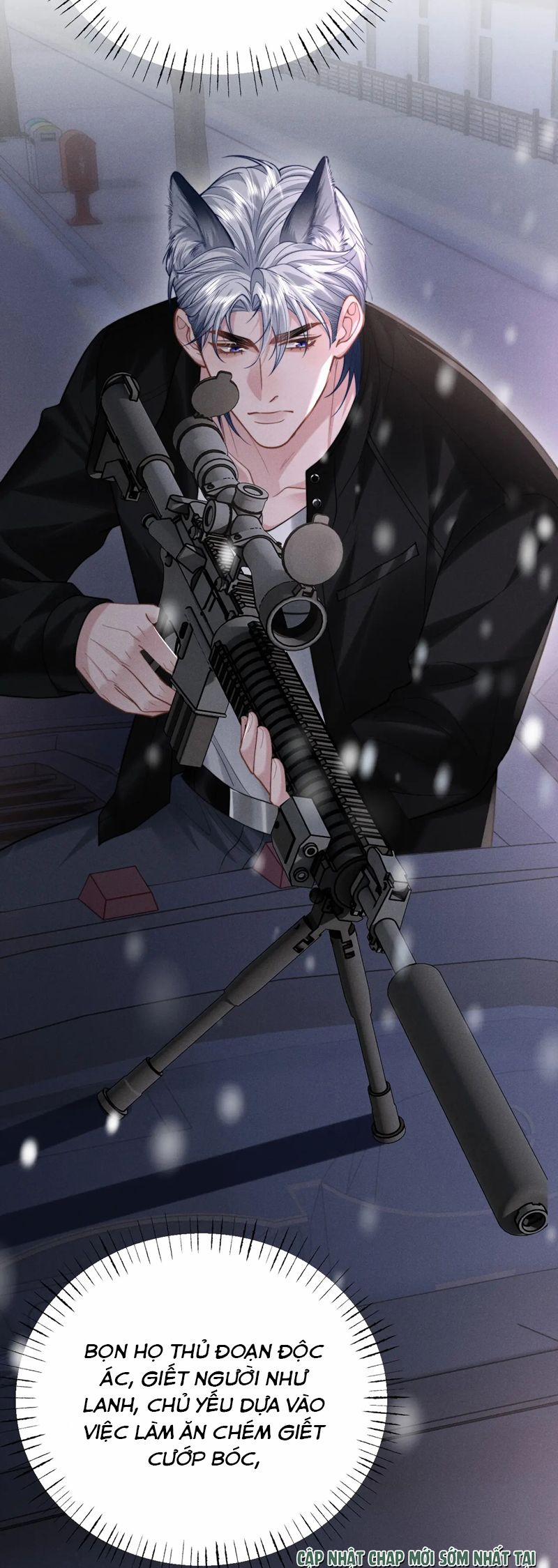 Tật Xấu Nuông Chiều 10 trang 21