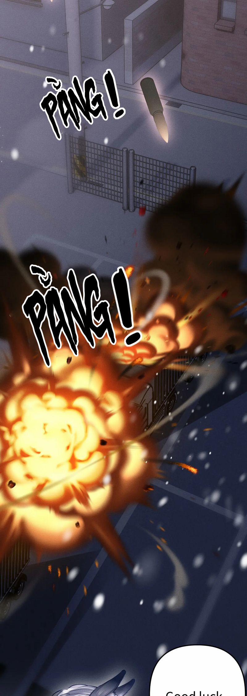 Tật Xấu Nuông Chiều 10 trang 23