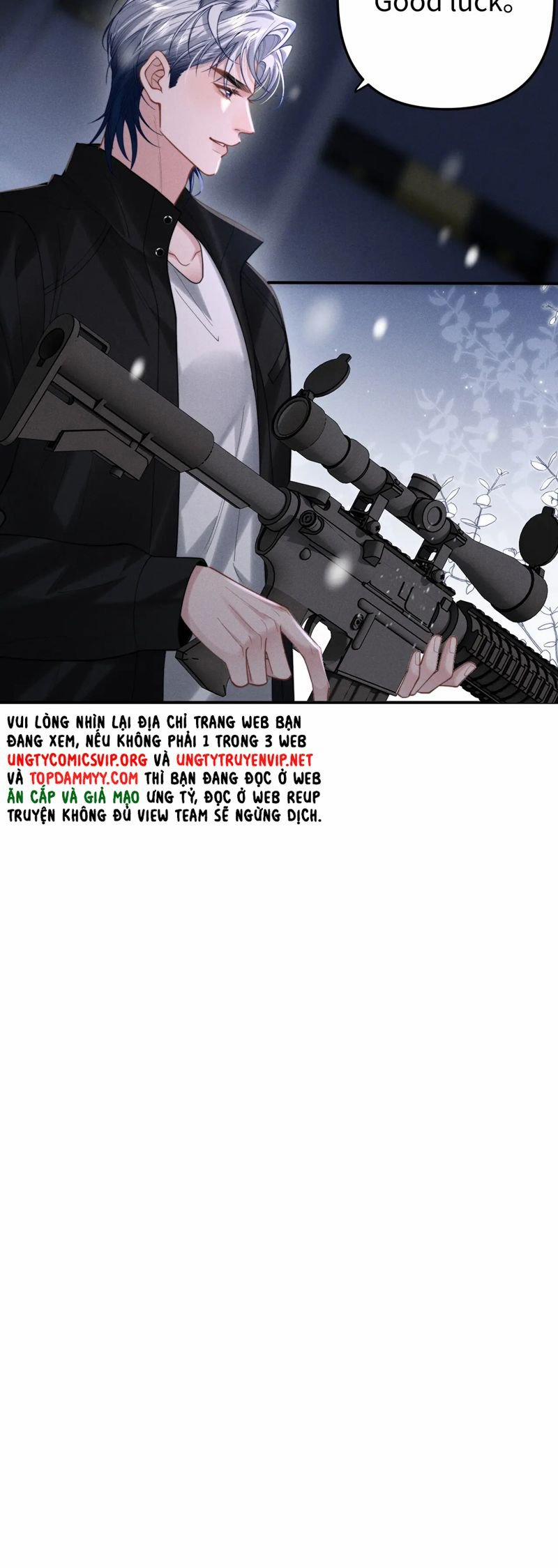 Tật Xấu Nuông Chiều 10 trang 24