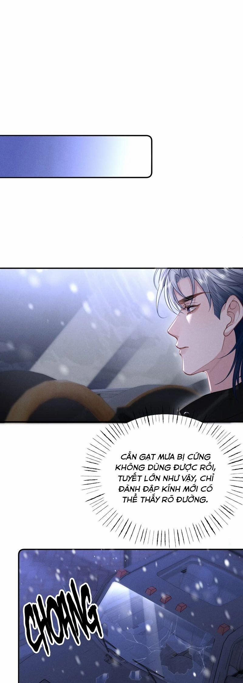 Tật Xấu Nuông Chiều 10 trang 25