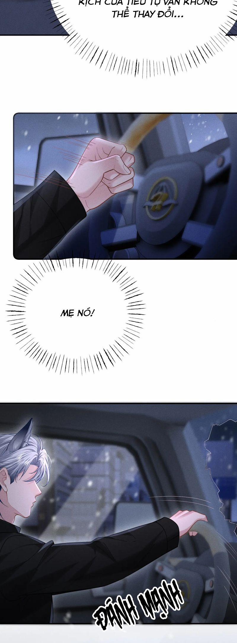 Tật Xấu Nuông Chiều 10 trang 27
