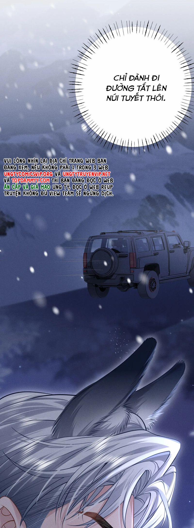 Tật Xấu Nuông Chiều 10 trang 28