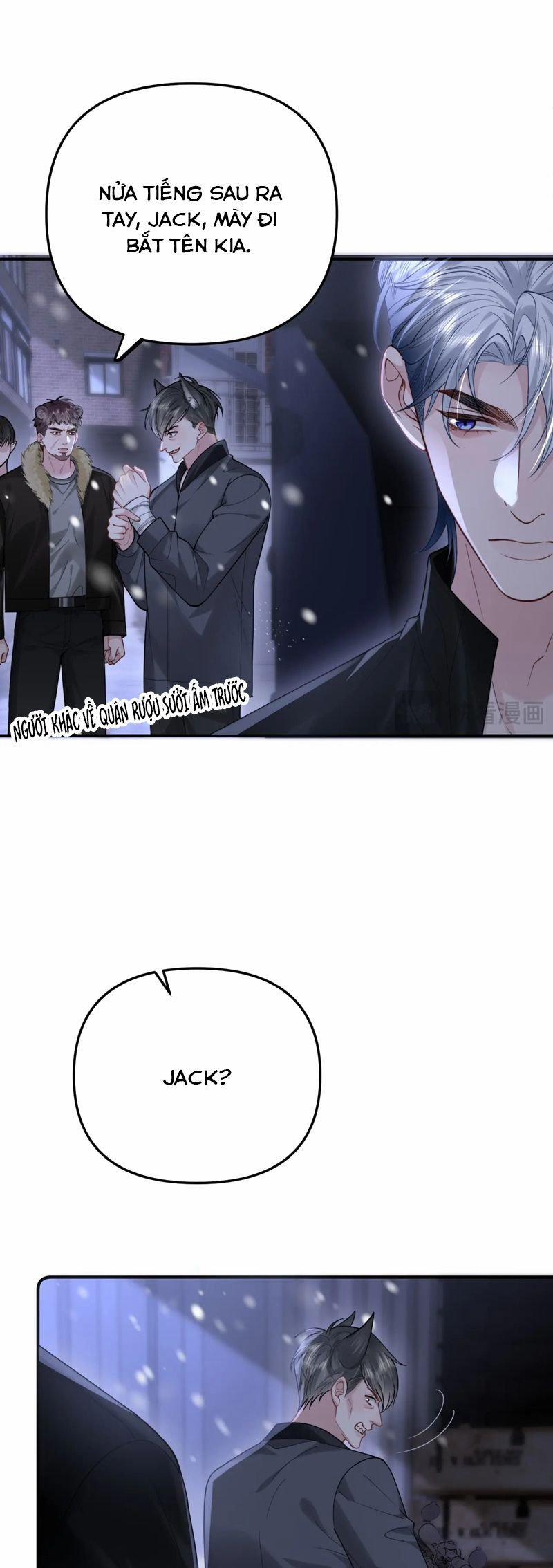 Tật Xấu Nuông Chiều 10 trang 5