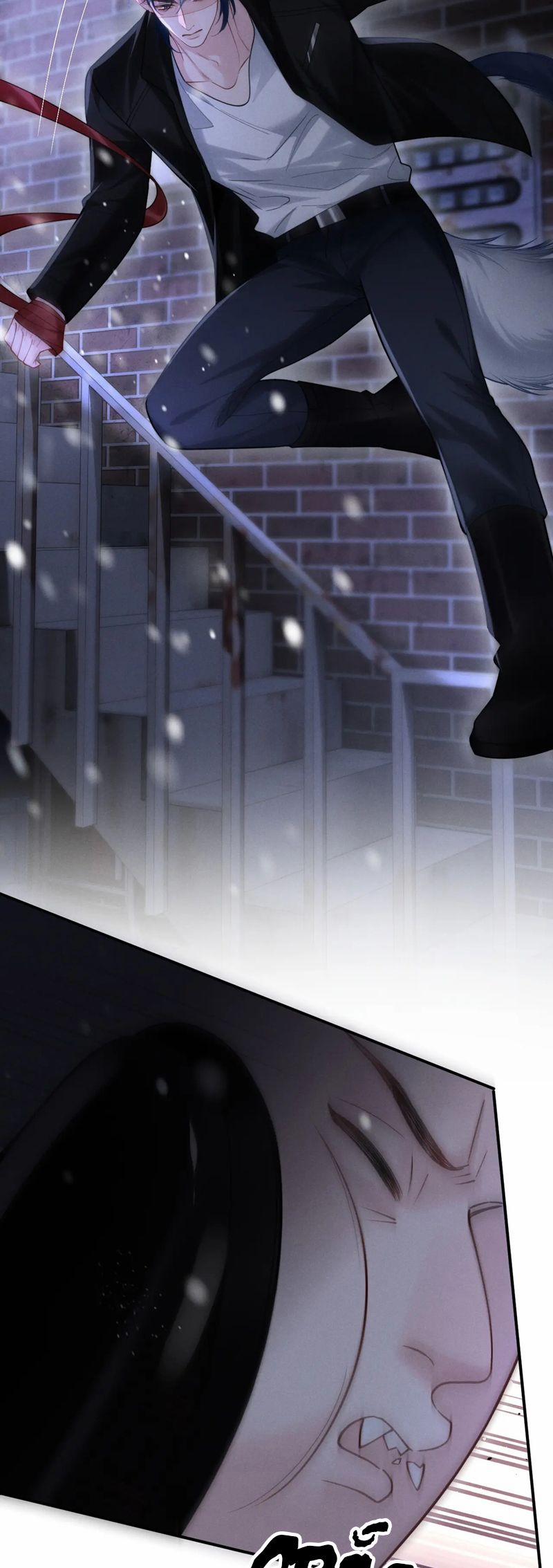 Tật Xấu Nuông Chiều 10 trang 7