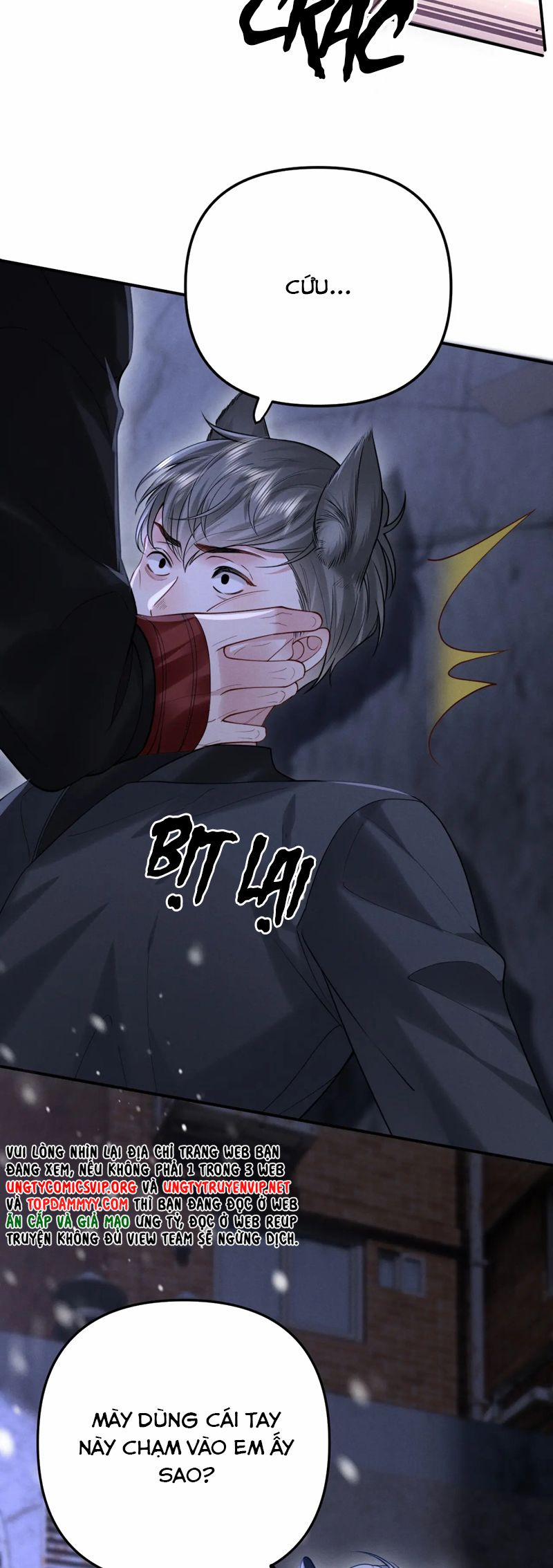 Tật Xấu Nuông Chiều 10 trang 8