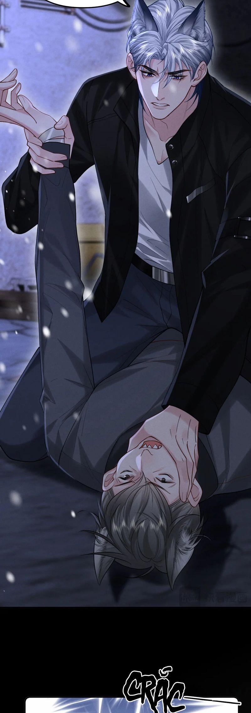 Tật Xấu Nuông Chiều 10 trang 9