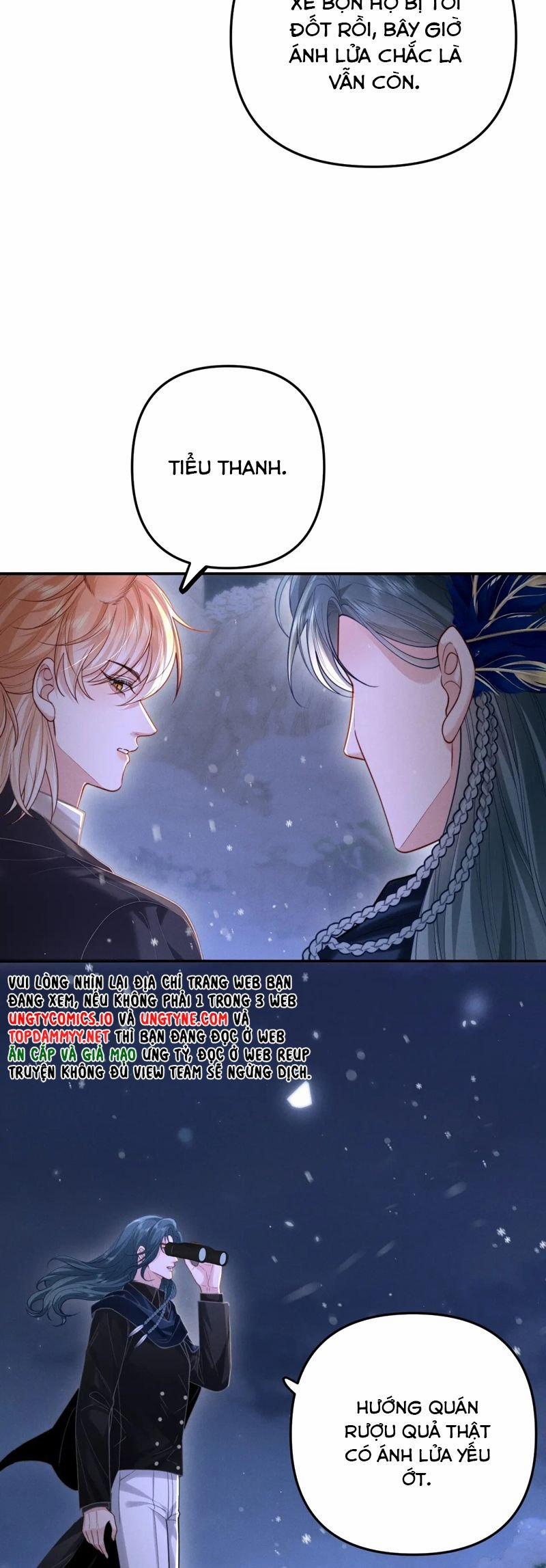 Tật Xấu Nuông Chiều 11 trang 12