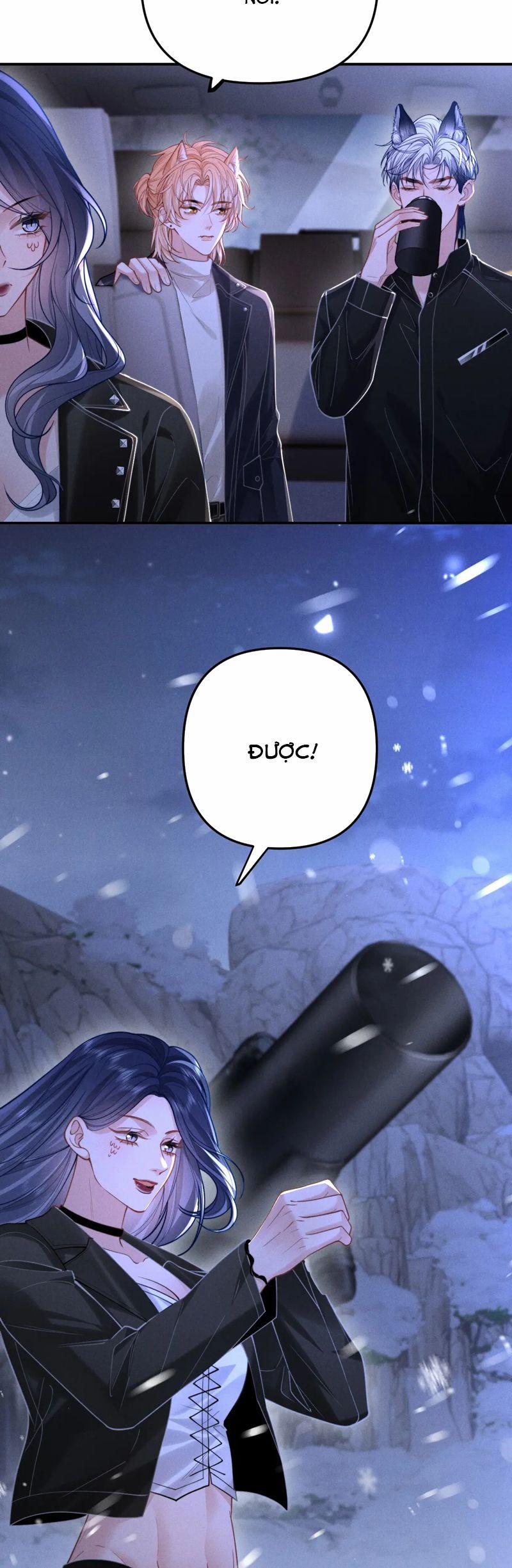 Tật Xấu Nuông Chiều 11 trang 19