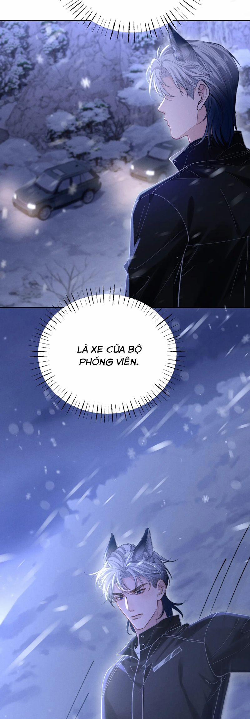 Tật Xấu Nuông Chiều 11 trang 4