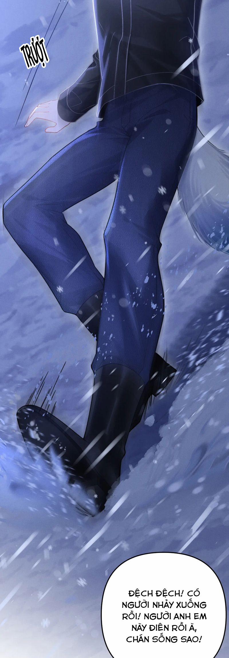 Tật Xấu Nuông Chiều 11 trang 5