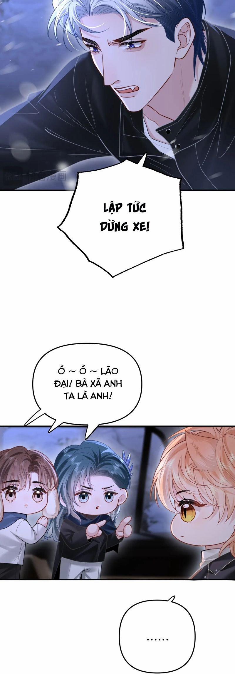 Tật Xấu Nuông Chiều 11 trang 7