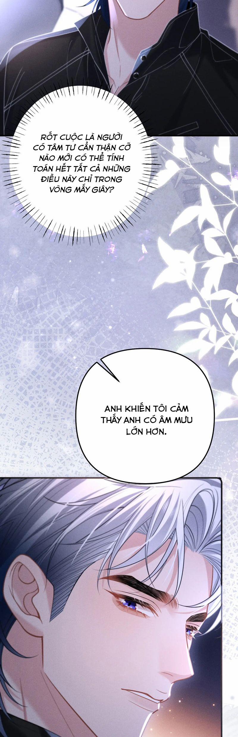 Tật Xấu Nuông Chiều 12 trang 22