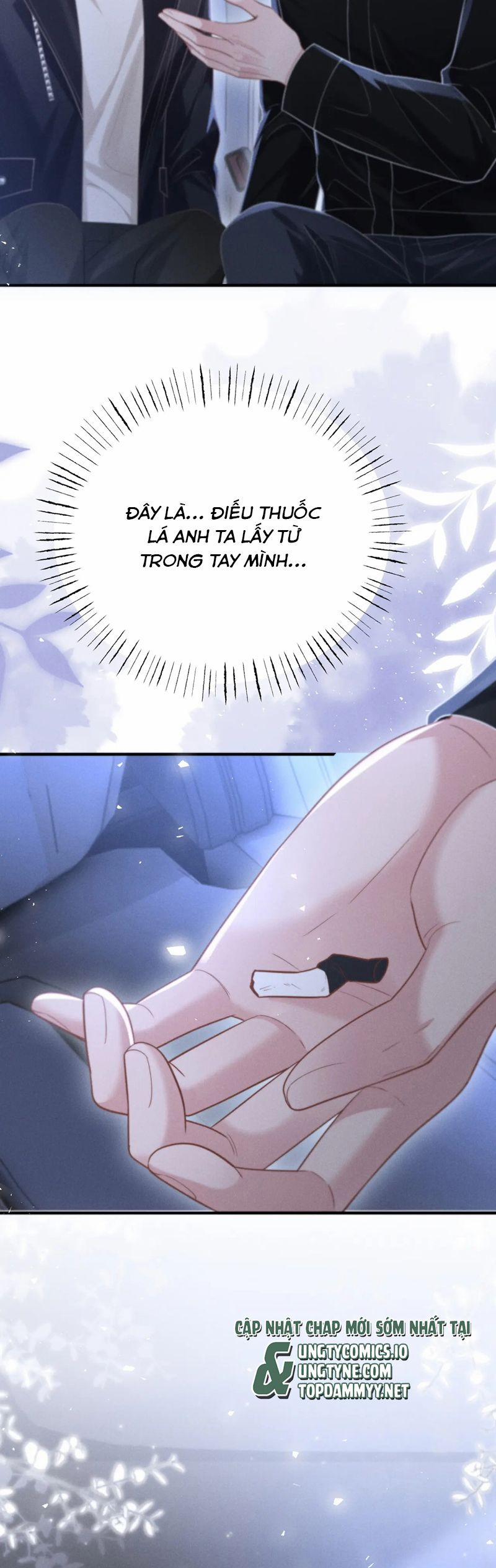 Tật Xấu Nuông Chiều 12 trang 26