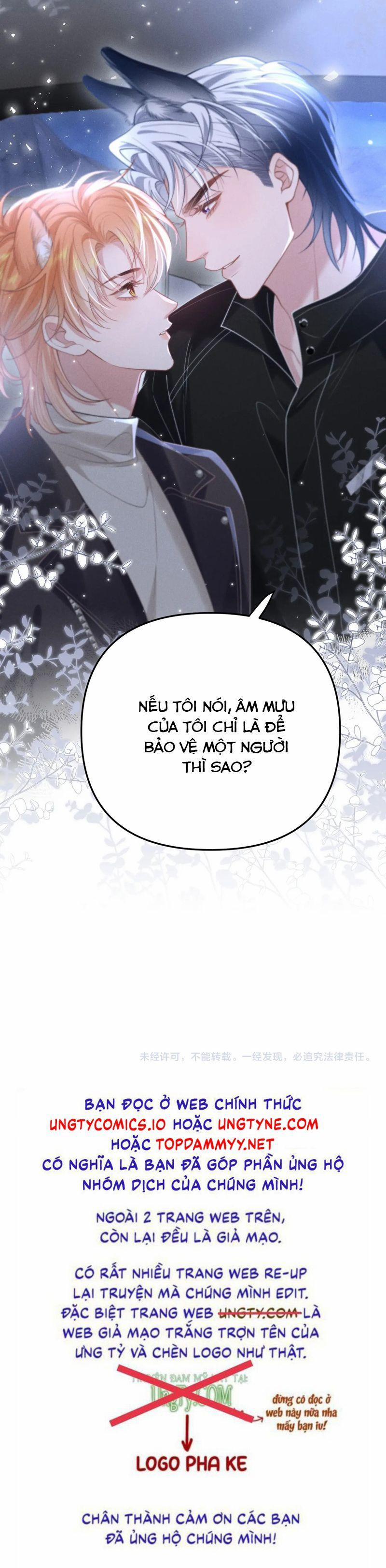 Tật Xấu Nuông Chiều 12 trang 27