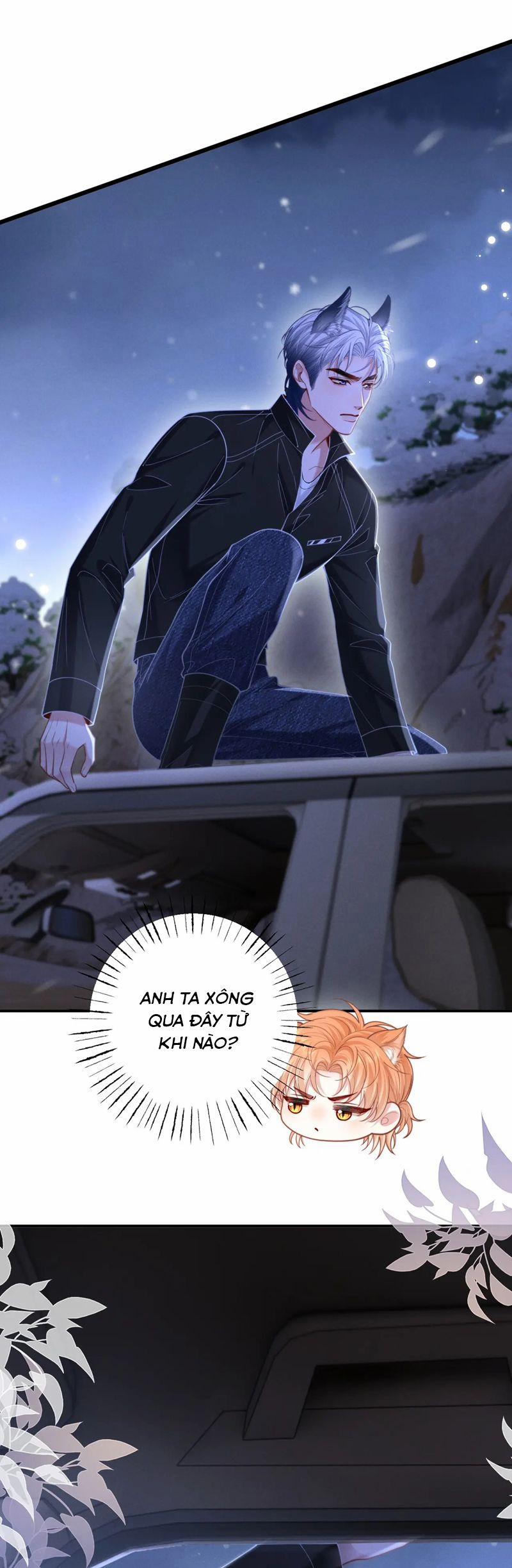 Tật Xấu Nuông Chiều 13 trang 11