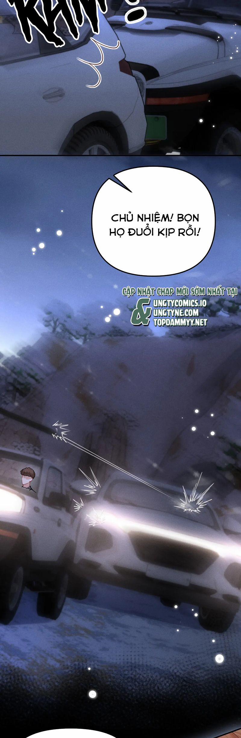 Tật Xấu Nuông Chiều 13 trang 2