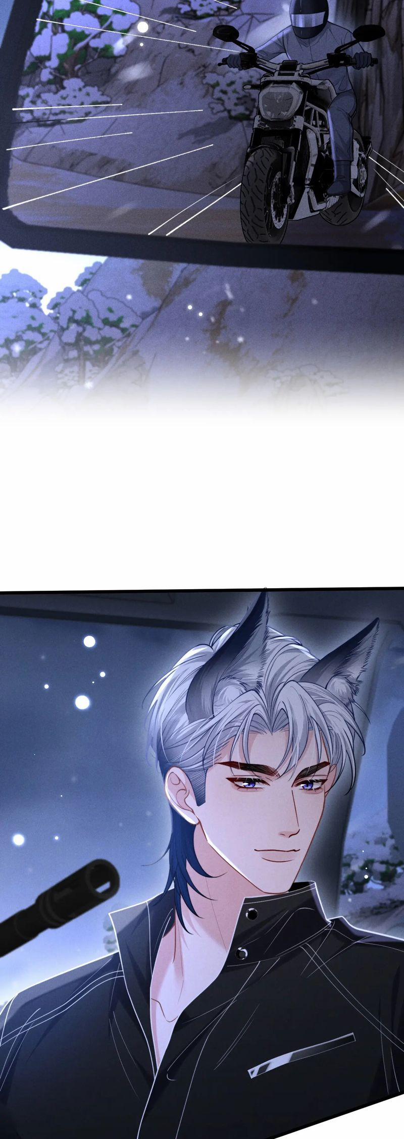 Tật Xấu Nuông Chiều 13 trang 25