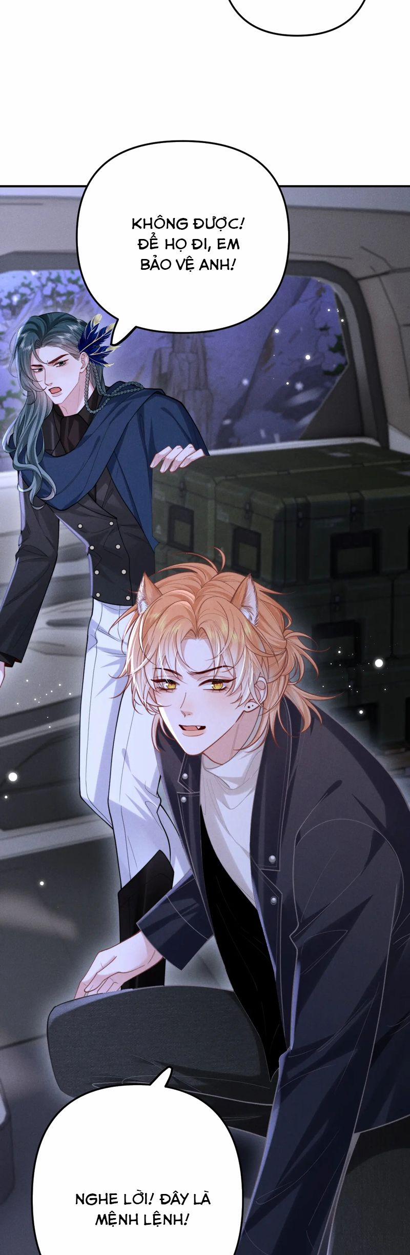 Tật Xấu Nuông Chiều 13 trang 5