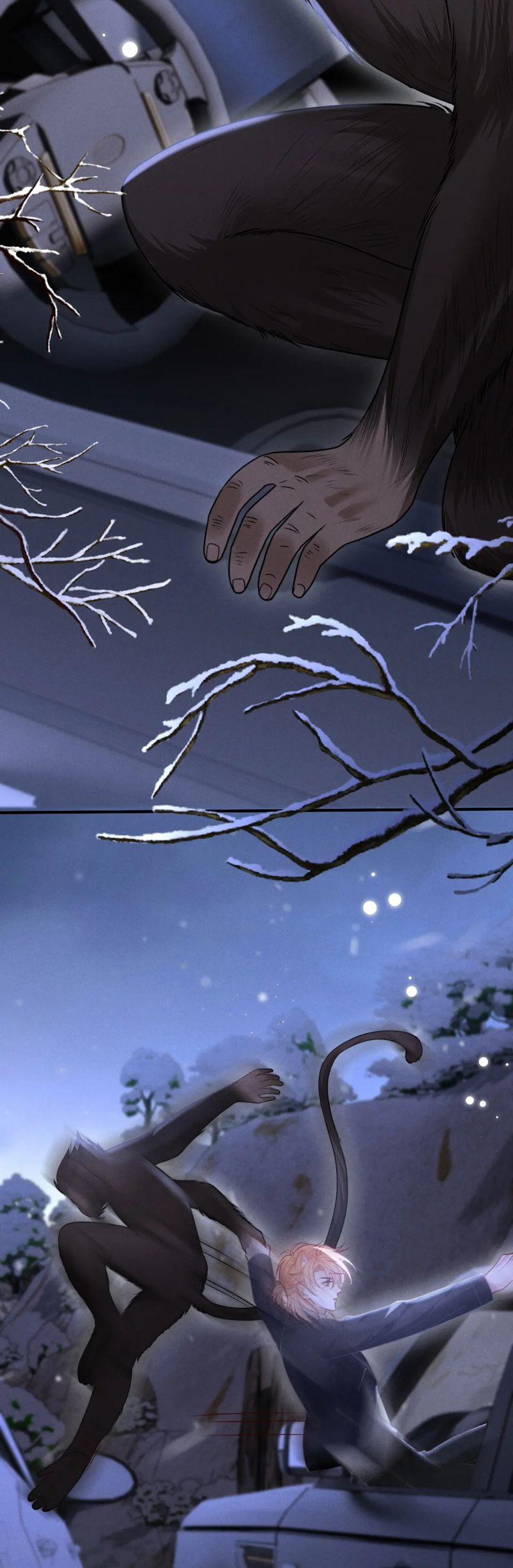 Tật Xấu Nuông Chiều 13 trang 9