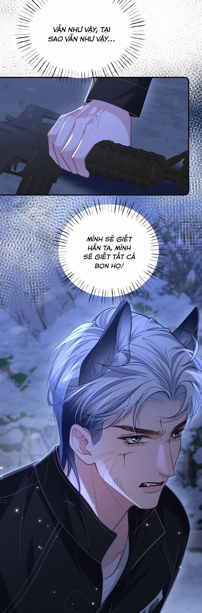 Tật Xấu Nuông Chiều 14 trang 10