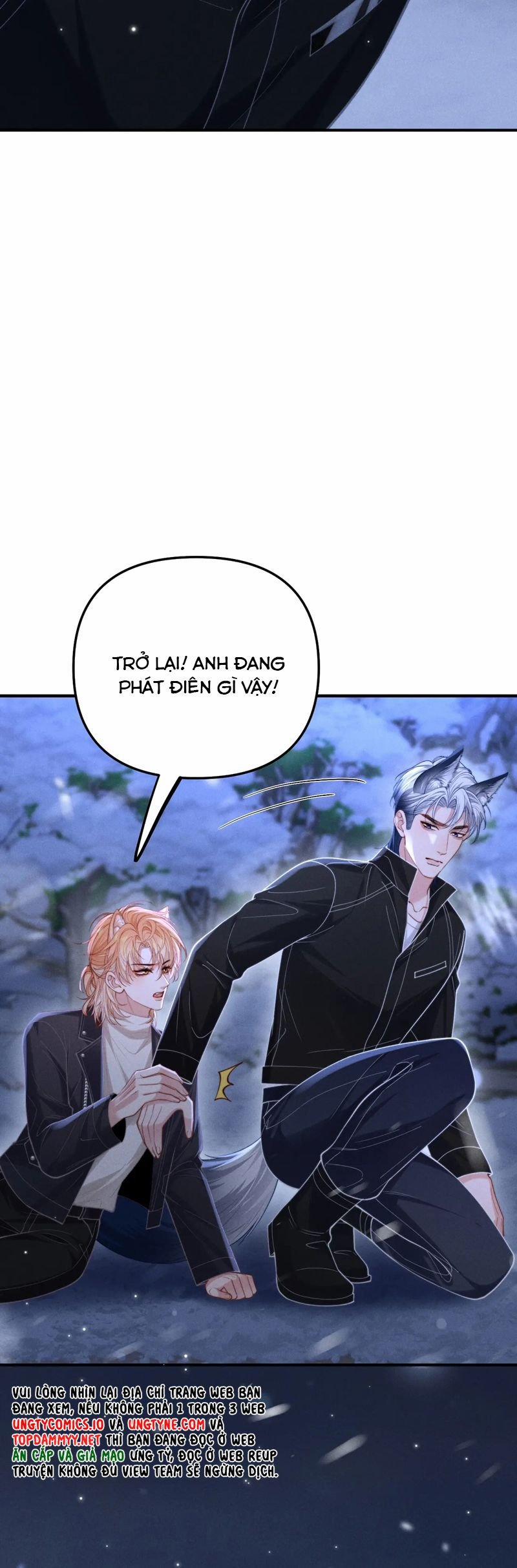 Tật Xấu Nuông Chiều 14 trang 11