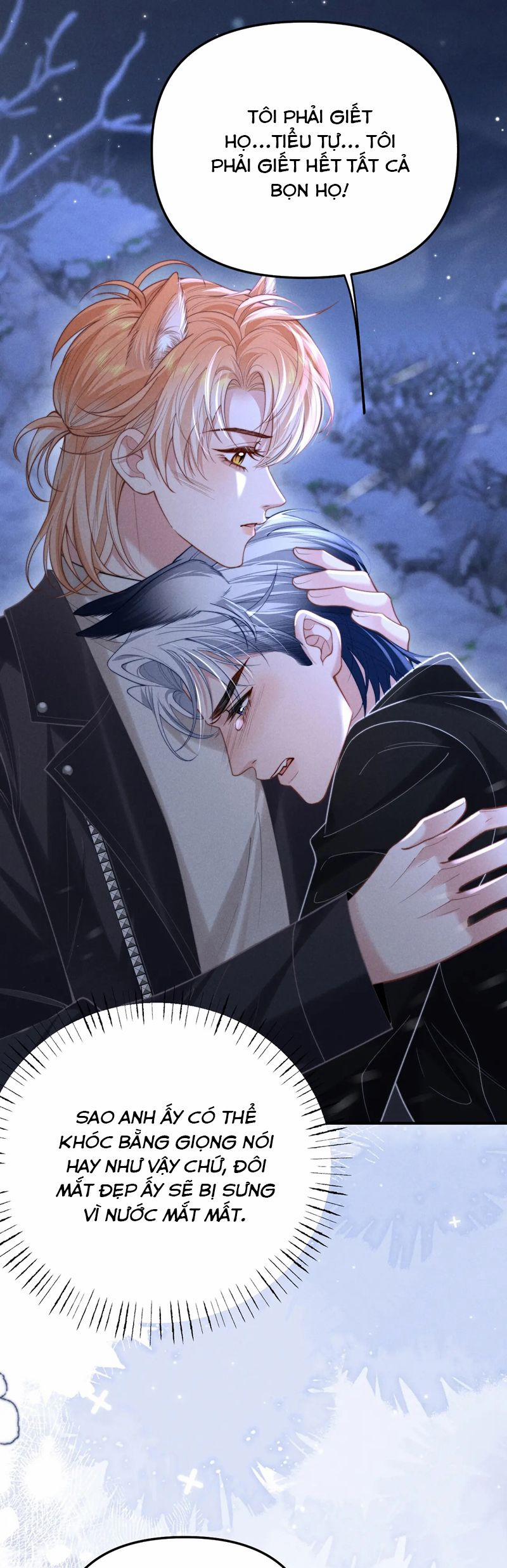 Tật Xấu Nuông Chiều 14 trang 12