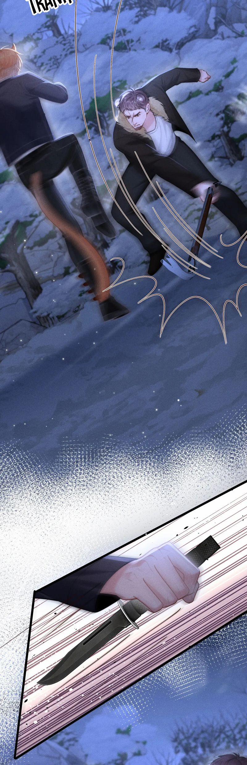 Tật Xấu Nuông Chiều 14 trang 22