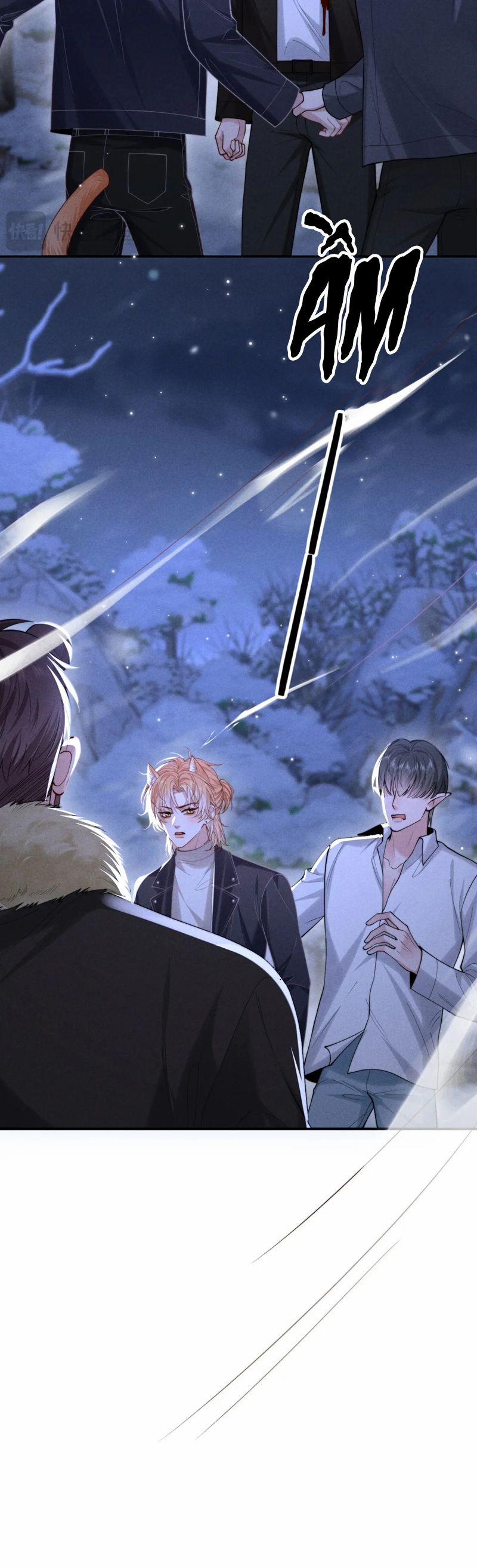 Tật Xấu Nuông Chiều 14 trang 24