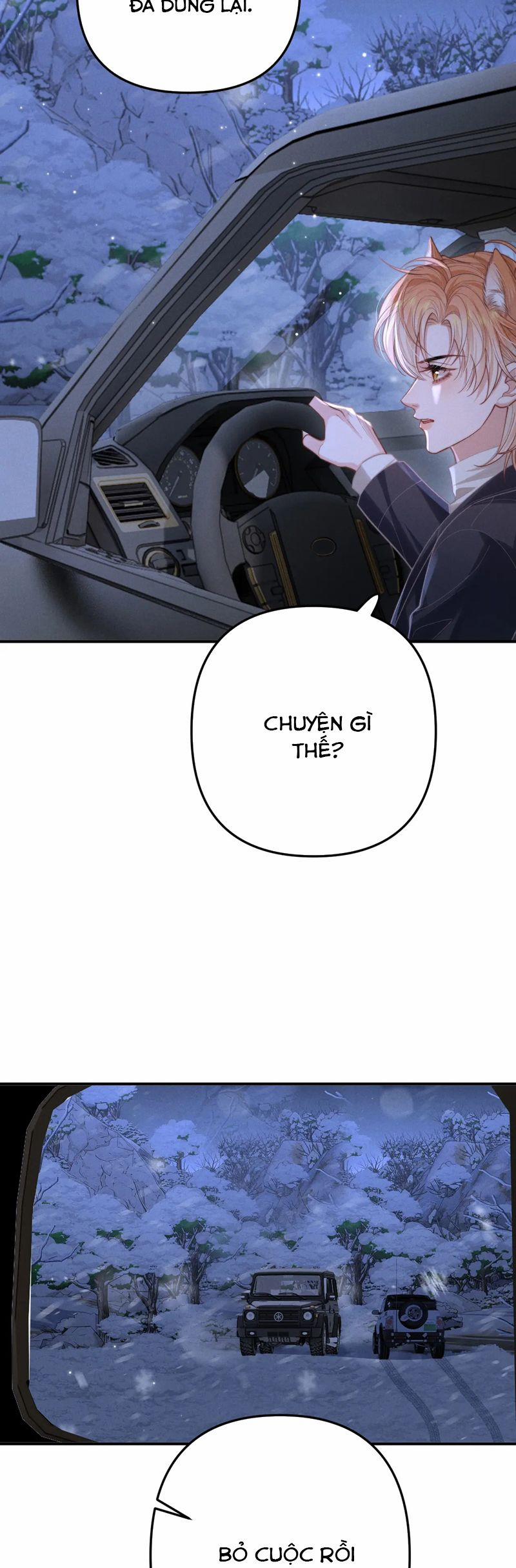 Tật Xấu Nuông Chiều 14 trang 4