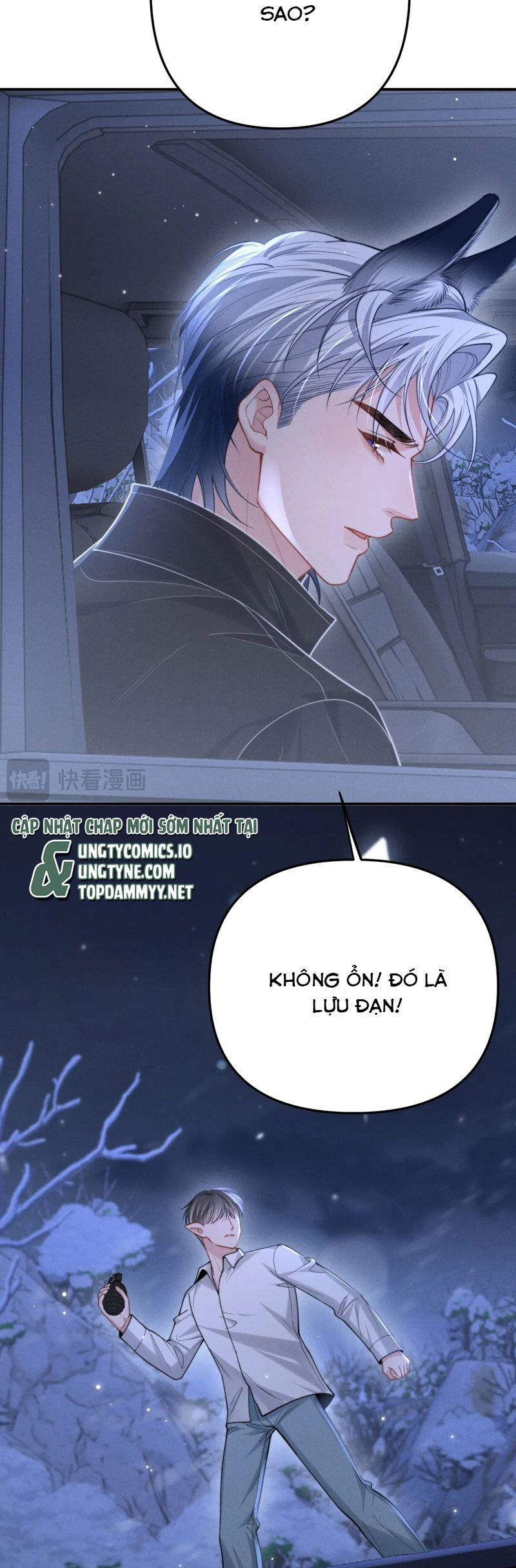 Tật Xấu Nuông Chiều 14 trang 5