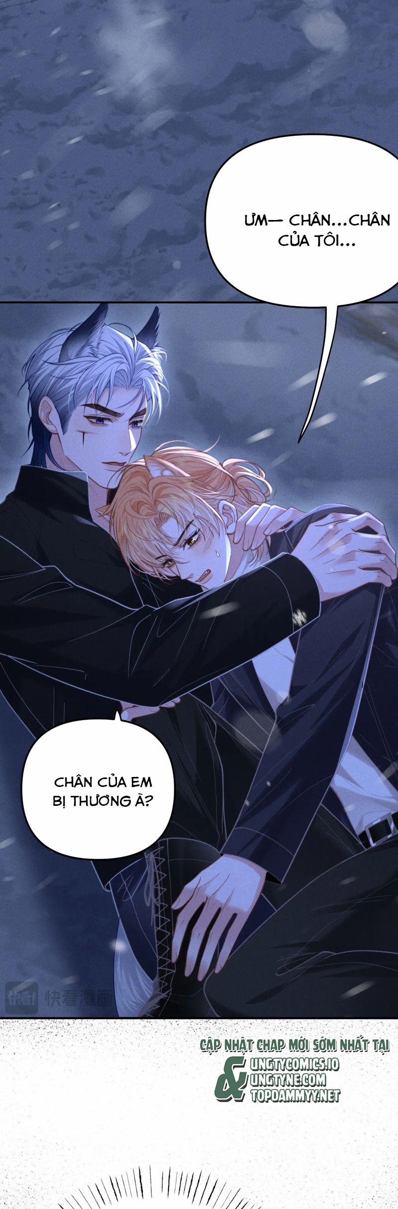 Tật Xấu Nuông Chiều 14 trang 9