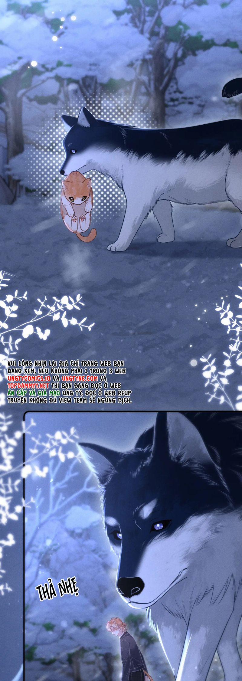 Tật Xấu Nuông Chiều 15 trang 10